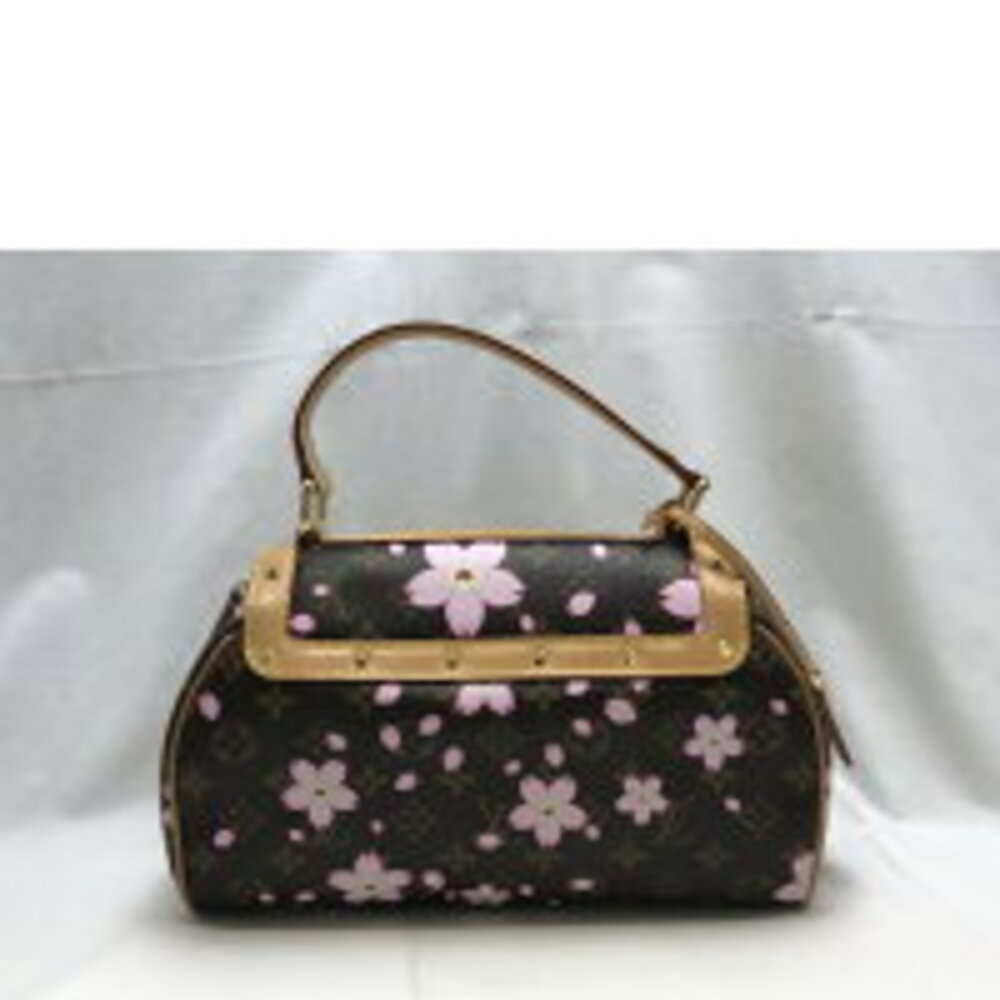 Louis Vuitton Blossom bag Cherry Retro Sac Monogram